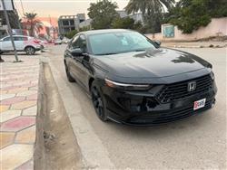 هوندا أكورد